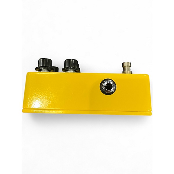 Used JHS Pedals Charlie Brown V4 Effect Pedal