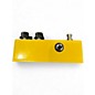 Used JHS Pedals Charlie Brown V4 Effect Pedal