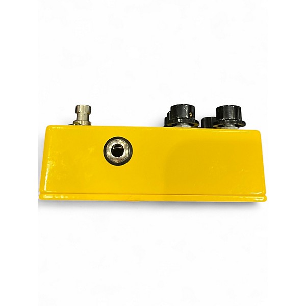 Used JHS Pedals Charlie Brown V4 Effect Pedal