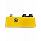 Used JHS Pedals Charlie Brown V4 Effect Pedal