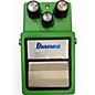 Used Ibanez TS9 Tube Screamer Distortion Effect Pedal thumbnail