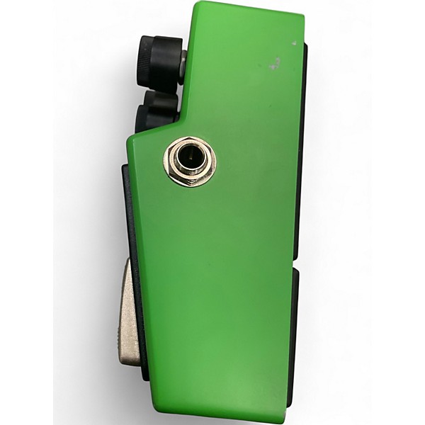 Used Ibanez TS9 Tube Screamer Distortion Effect Pedal