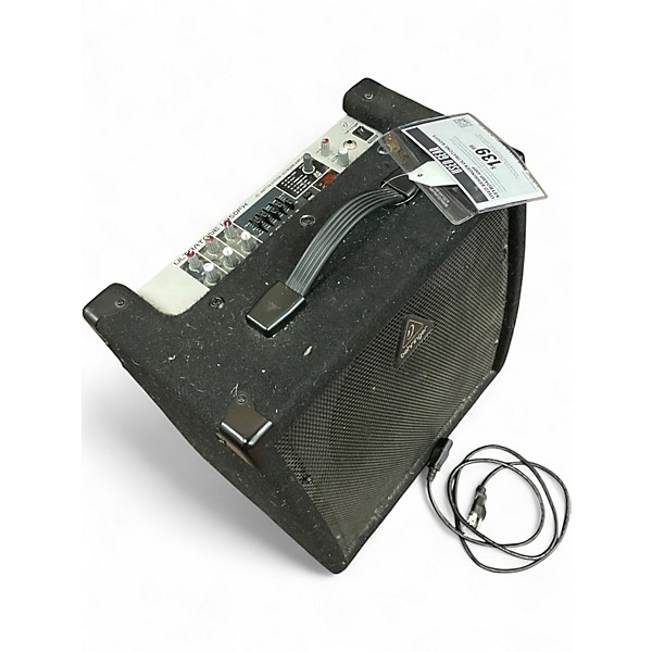 Used Behringer ULTRATONE K450FX Keyboard Amp