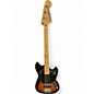 Used Fender MUSTANG BASS 2 Tone Sunburst Electric Bass Guitar thumbnail