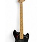 Used Fender MUSTANG BASS 2 Tone Sunburst Electric Bass Guitar