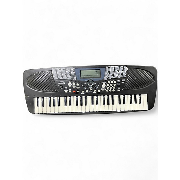 Used eMedia Starter Digital Piano
