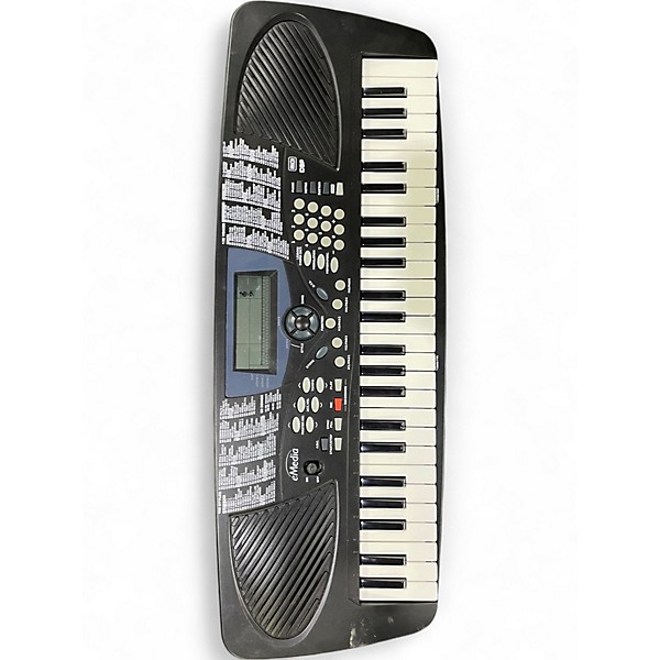 Used eMedia Starter Digital Piano