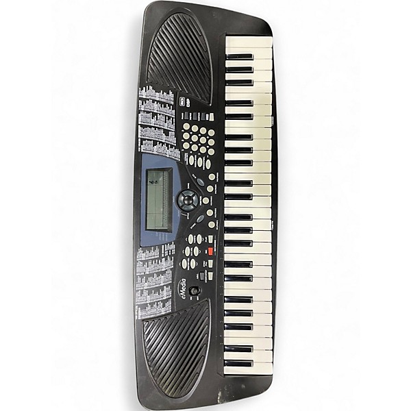 Used eMedia Starter Digital Piano