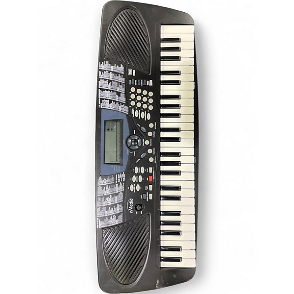 Used eMedia Starter Digital Piano