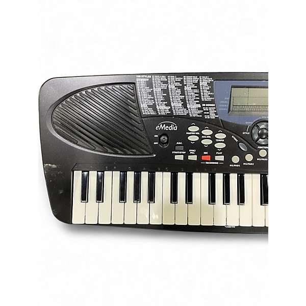 Used eMedia Starter Digital Piano