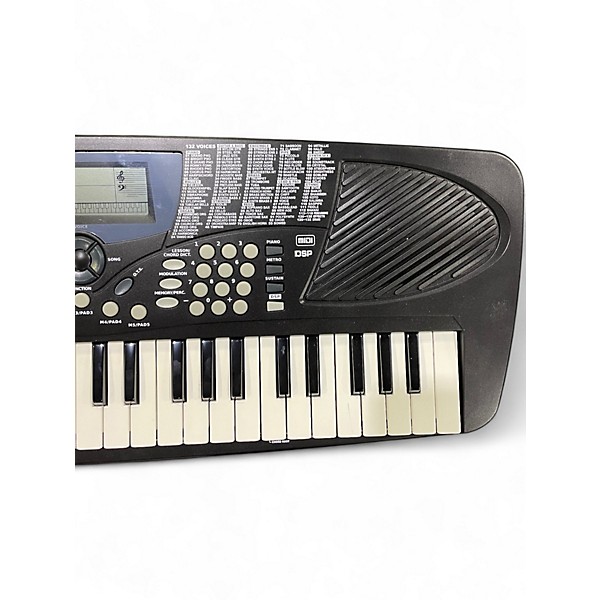 Used eMedia Starter Digital Piano