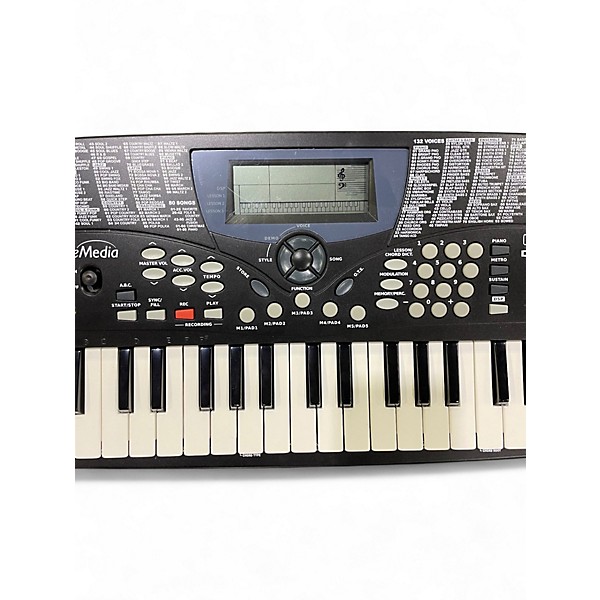 Used eMedia Starter Digital Piano