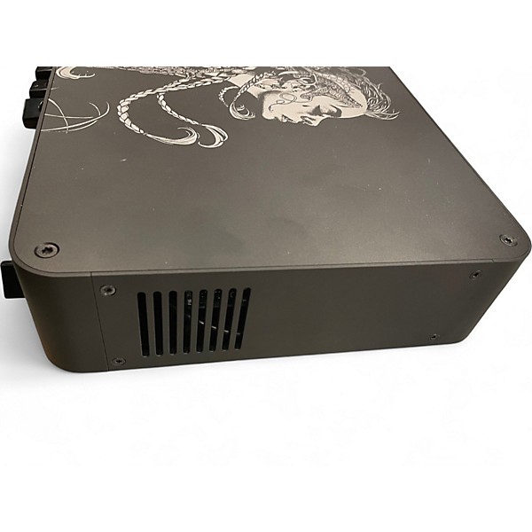 Used Darkglass MICROTUBES 900V2 MEDUSA Bass Amp Head