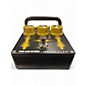Used Third Man Records MANTIC FLEX Effect Pedal