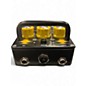 Used Third Man Records MANTIC FLEX Effect Pedal