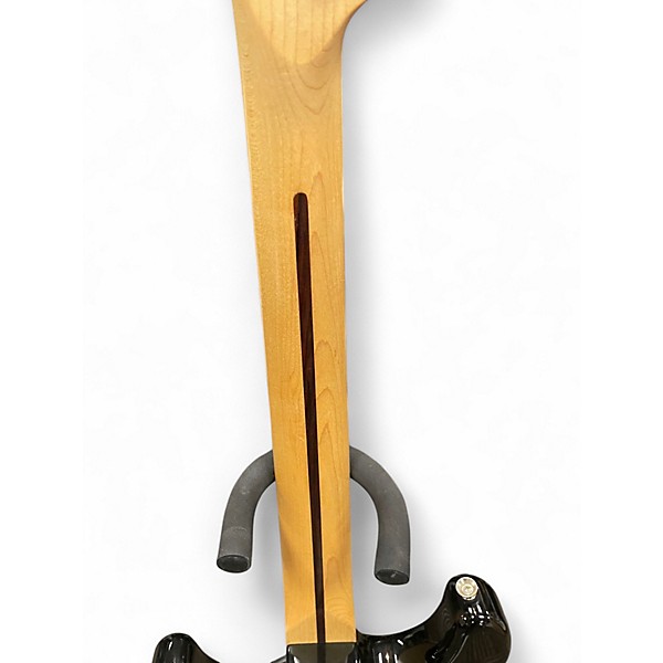 Used Squier 51 2 Color Sunburst Solid Body Electric Guitar