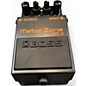 Used BOSS MT2 Metal Zone Distortion Effect Pedal thumbnail