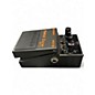 Used BOSS MT2 Metal Zone Distortion Effect Pedal