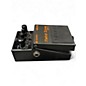 Used BOSS MT2 Metal Zone Distortion Effect Pedal
