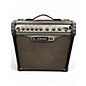 Used Line 6 Spider III 15 1X8 15W Guitar Combo Amp thumbnail