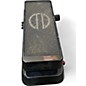 Used Dunlop CRY BABY FROM HELL Effect Pedal thumbnail
