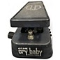 Used Dunlop CRY BABY FROM HELL Effect Pedal