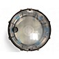 Used TAMA 15X6.5 Metalworks Snare nickel Drum