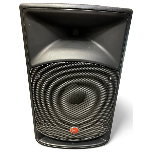 Used Harbinger VARI V2112 Powered Speaker