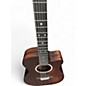 Used Martin 000 JR10 DARK MAHOGANY Acoustic Guitar