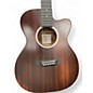Used Martin 000 JR10 DARK MAHOGANY Acoustic Guitar