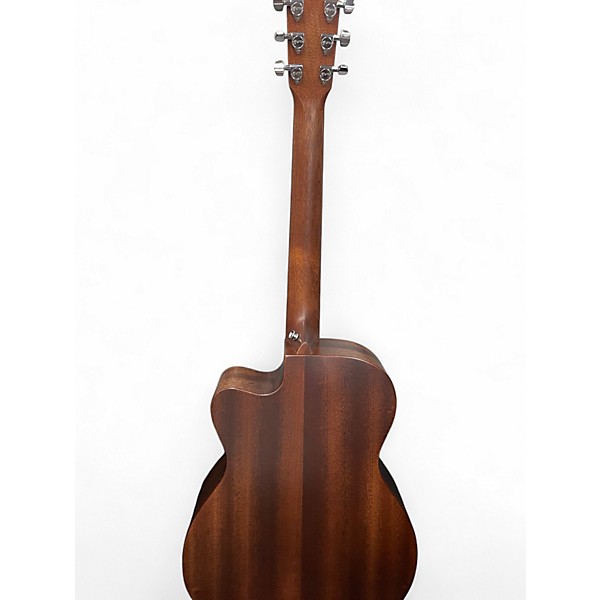 Used Martin 000 JR10 DARK MAHOGANY Acoustic Guitar