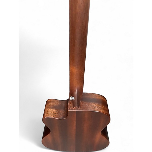 Used Martin 000 JR10 DARK MAHOGANY Acoustic Guitar