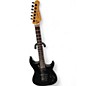 Used Godin DETOUR Black Solid Body Electric Guitar thumbnail