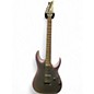 Used Ibanez RGA42EX AURORA BURST Solid Body Electric Guitar thumbnail