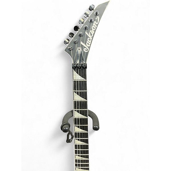 Used Jackson JS32 Dinky Natural Solid Body Electric Guitar