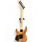 Used Jackson JS32 Dinky Natural Solid Body Electric Guitar