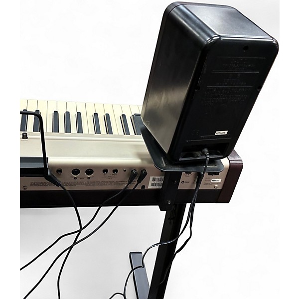 Used Roland FP3 W/MA8 MONITOR Digital Piano