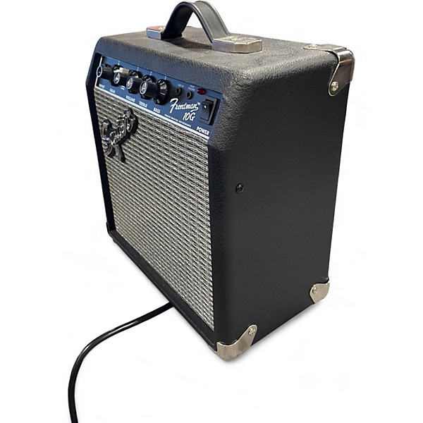 Used Squier frontman 10g Guitar Combo Amp