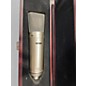 Used Warm Audio WA-87 Condenser Microphone