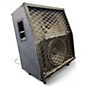 Vintage 1980s MESA/Boogie 2X12 Split Back Guitar Cabinet