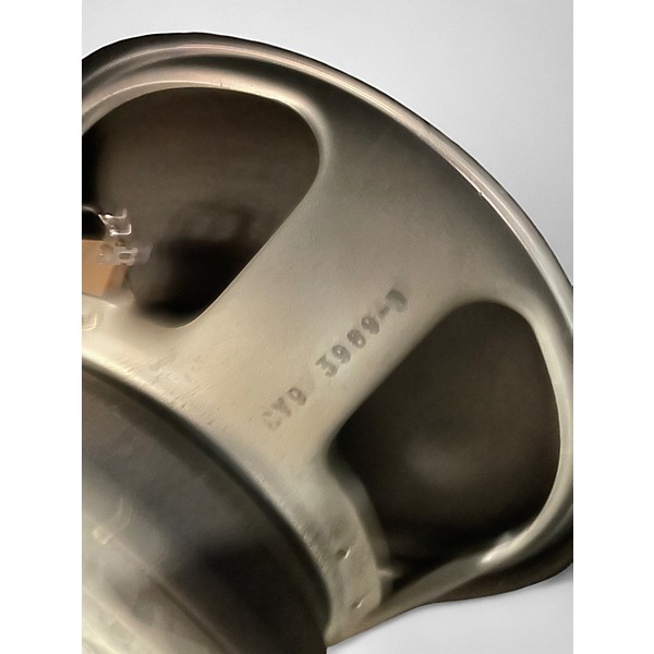 Vintage 1980s MESA/Boogie 2X12 Split Back Guitar Cabinet