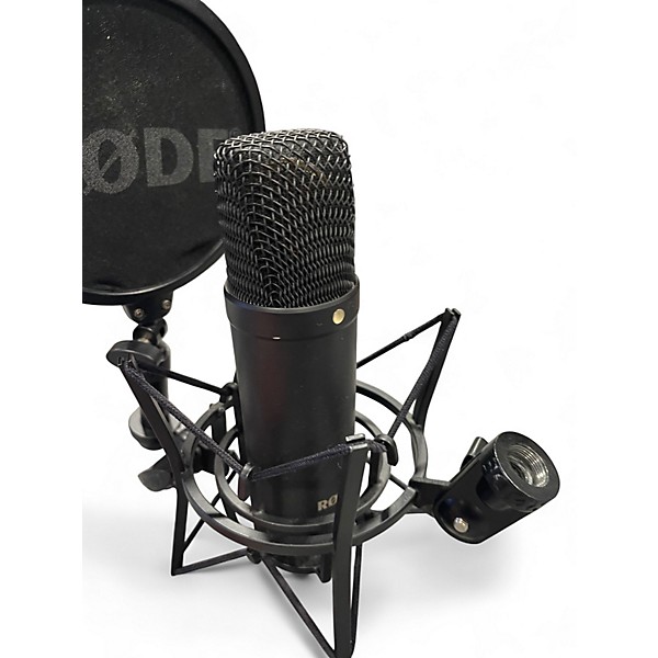 Used RODE NT1 Condenser Microphone