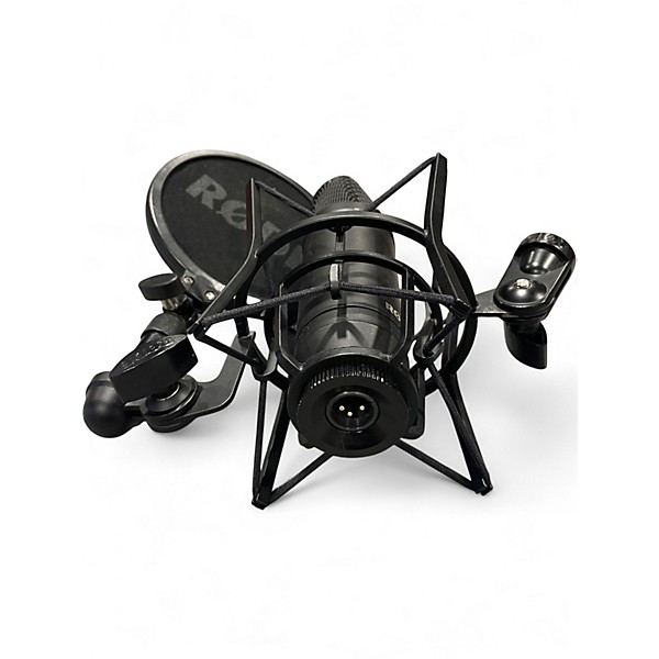 Used RODE NT1 Condenser Microphone