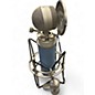 Used Blue Bluebird Condenser Microphone
