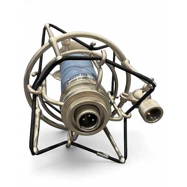 Used Blue Bluebird Condenser Microphone