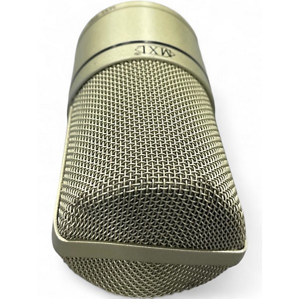 Used MXL 990 Condenser Microphone