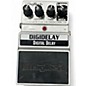 Used DigiTech DigiDelay Effect Pedal thumbnail