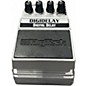 Used DigiTech DigiDelay Effect Pedal