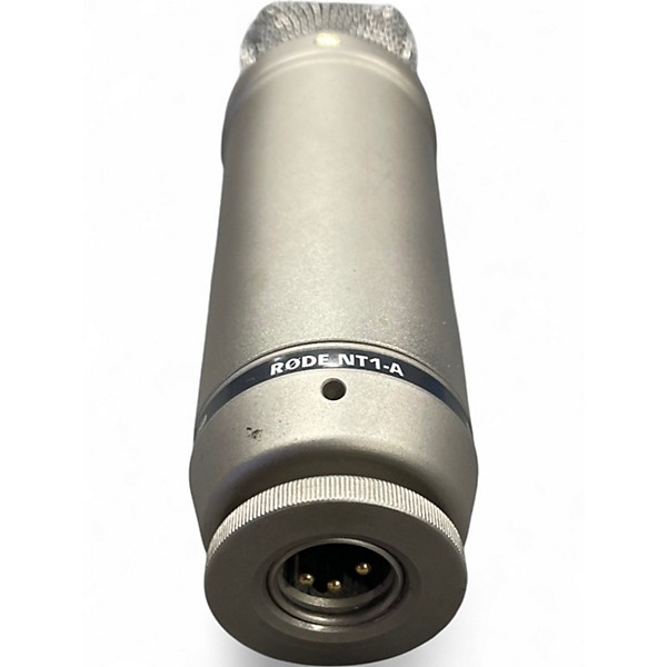 Used RODE NT1A Condenser Microphone