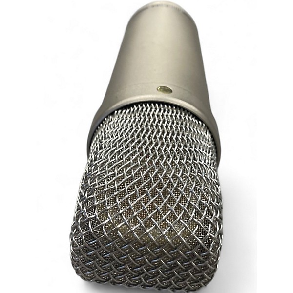 Used RODE NT1A Condenser Microphone